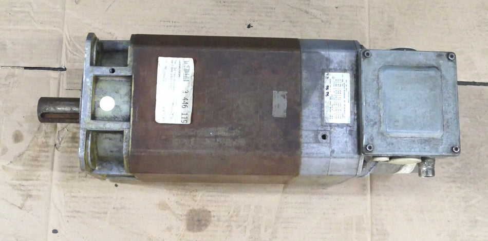 Siemens  1PH7105-2NF02-0BC0