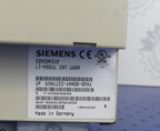 SIEMENS 6SN1123-1AA00-0EA1 LT Modul 160A mit 6SN1118-0DM23-0AA0