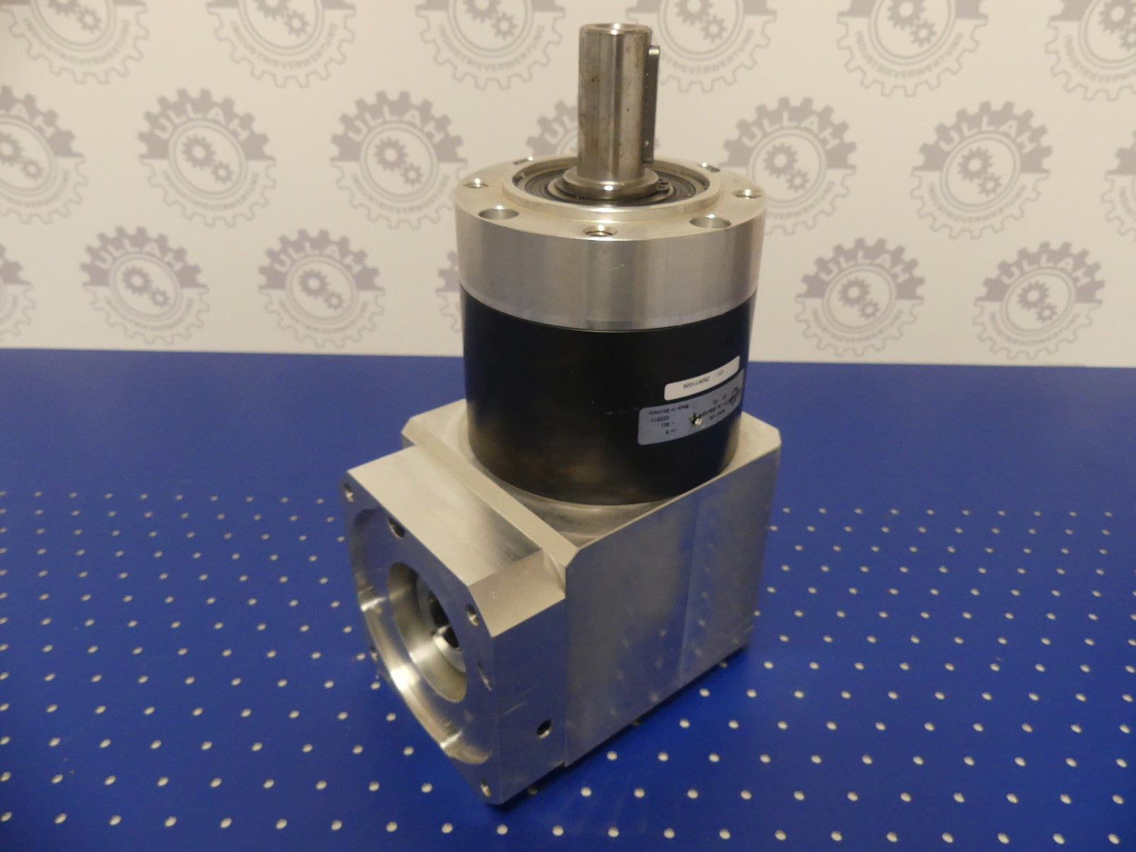 Neugart WPLE 120 i=9
