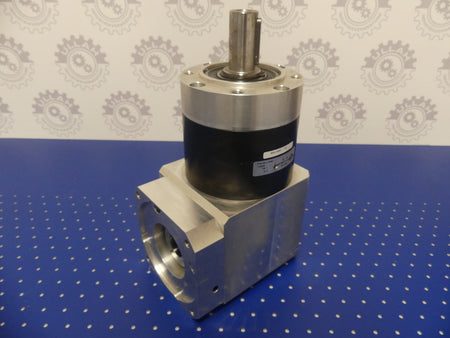 Neugart WPLE 120 i=9