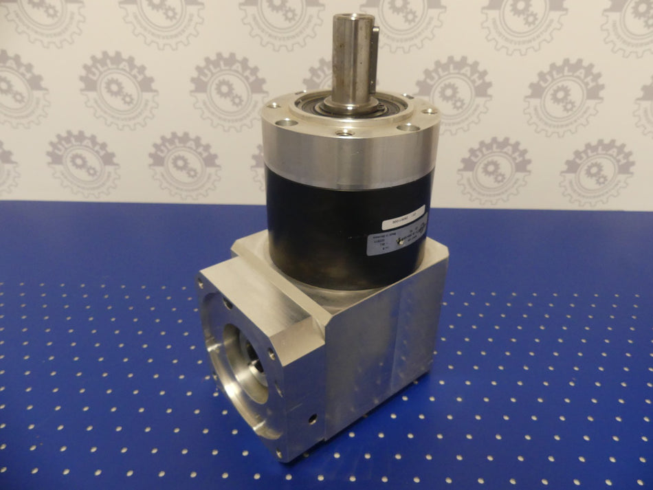 Neugart WPLE 120 i=9
