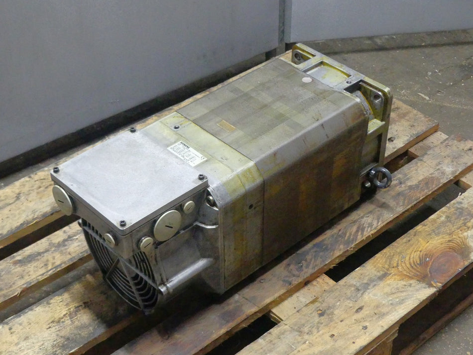 SIEMENS 1PH7137-2SG02-0BJ0-Z