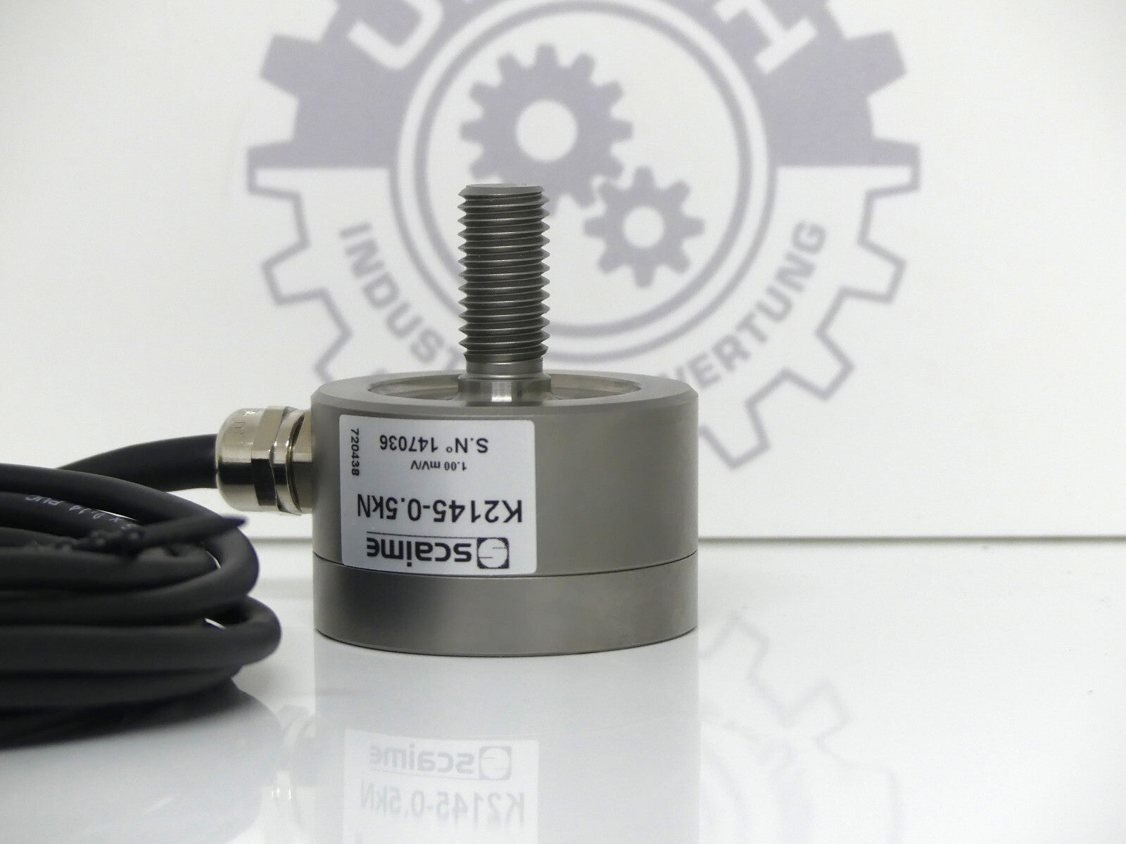 Scaime K2145-0.5kN