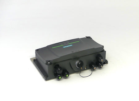 Siemens Connection Box PN Plus 6AV6671-5AE11-0AX0   (beschädigt)