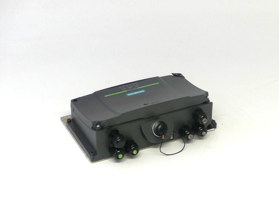 Siemens Connection Box PN Plus 6AV6671-5AE11-0AX0   (beschädigt)