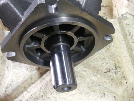 Krauss Maffei PGH5-30/100RE11VE4-A524-K MNR: R901450940