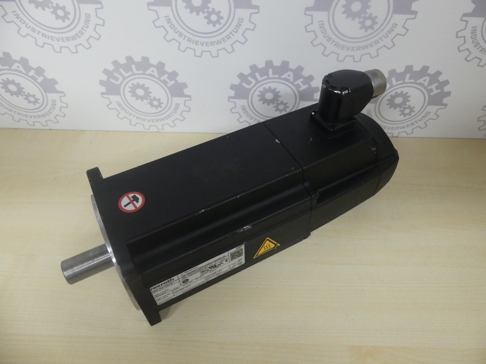 REXROTH MS2N05-C0BTN-CMSG1-NNNNN-NN