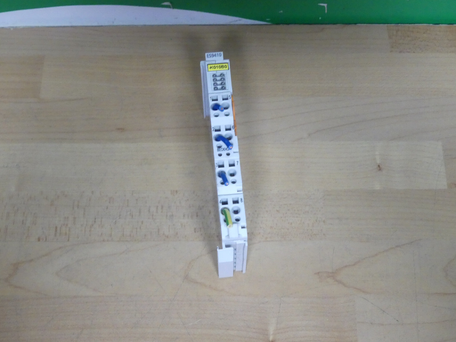 Beckhoff ES9410 used
