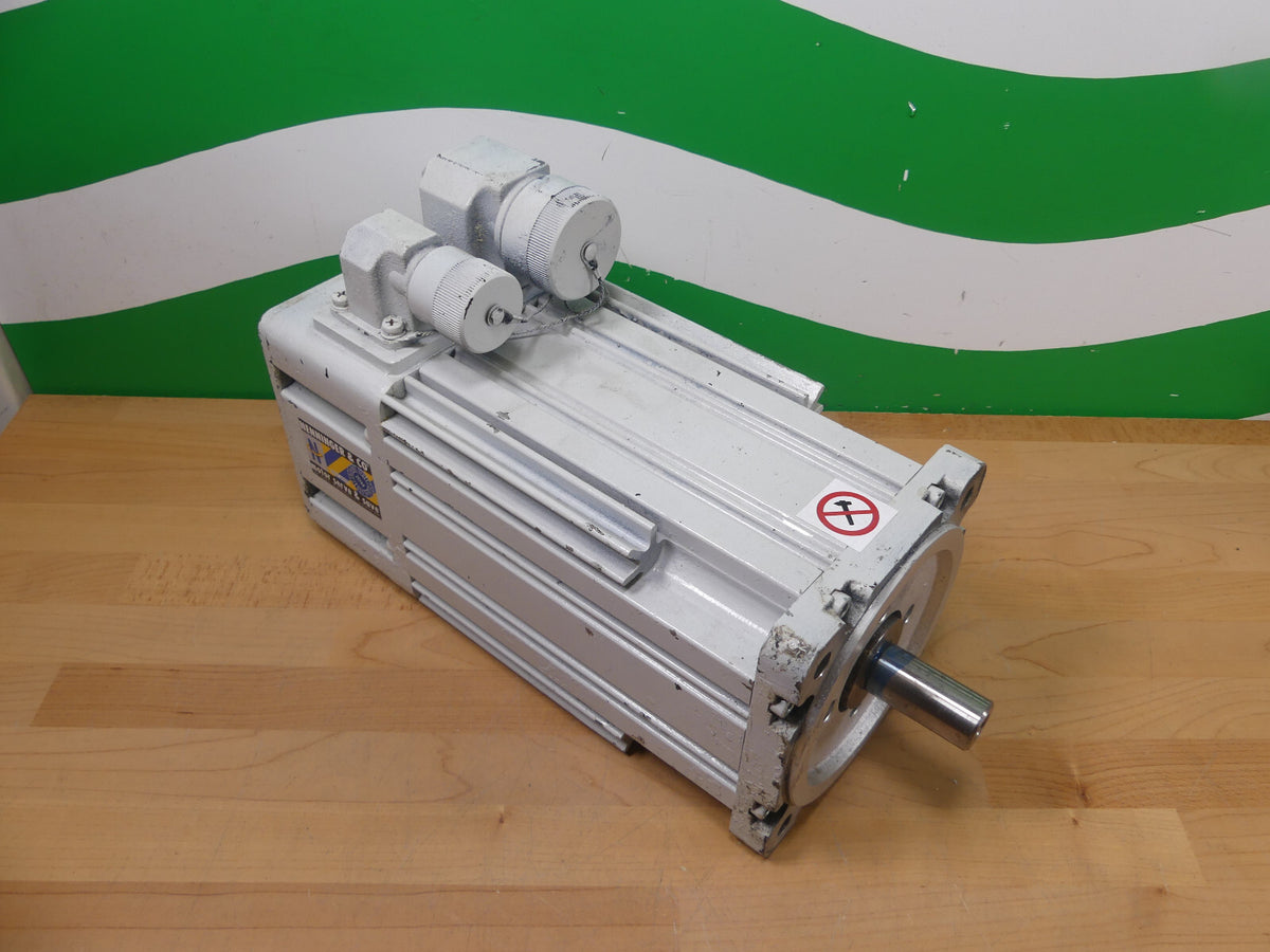Bosch Bürstenloser Servomotor  SE-B3.055.030-10.000