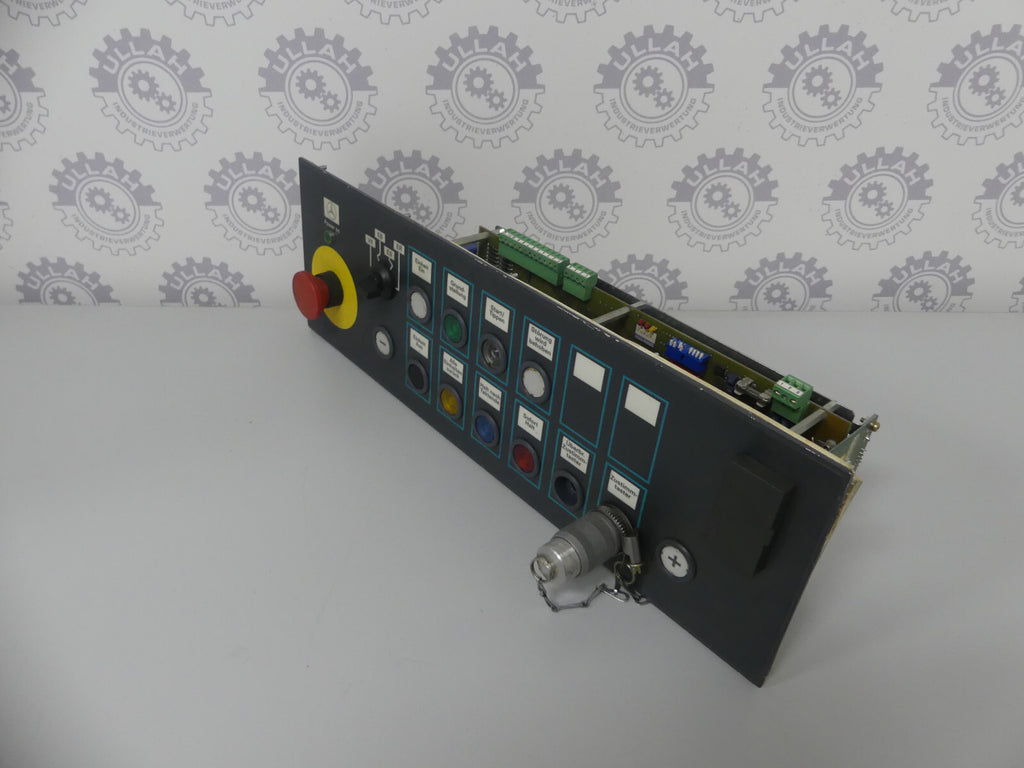 Siemens 6FC5203-0AD22-0AA0