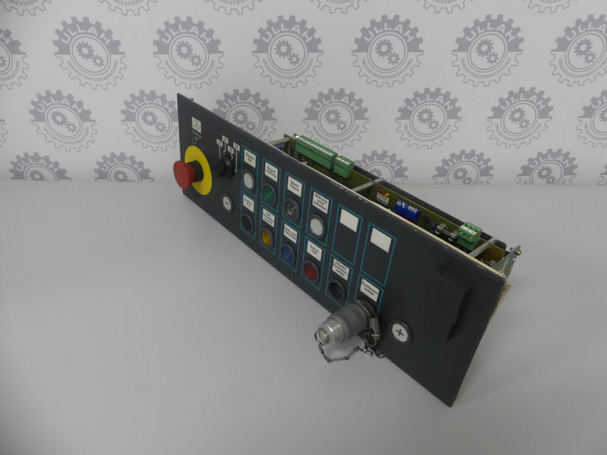 Siemens 6FC5203-0AD22-0AA0