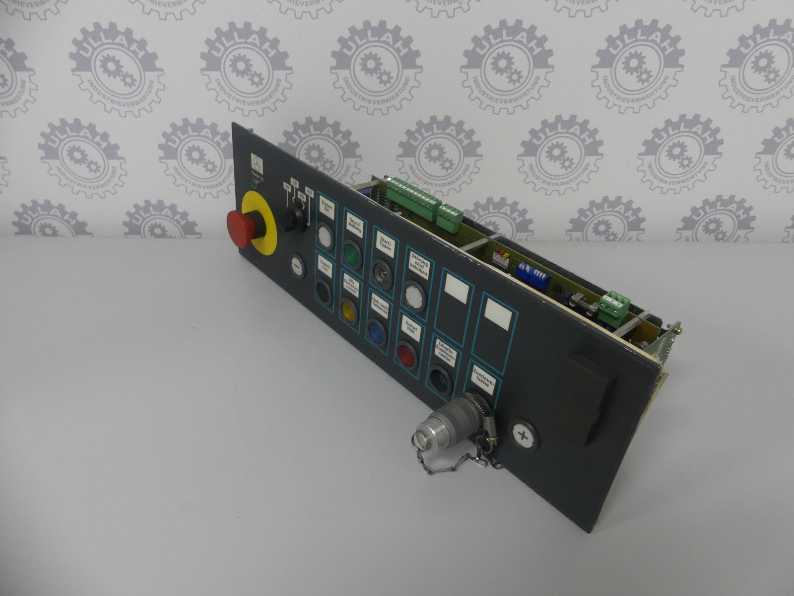 Siemens 6FC5203-0AD22-0AA0