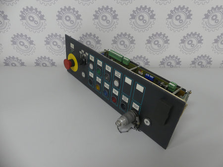 Siemens 6FC5203-0AD22-0AA0