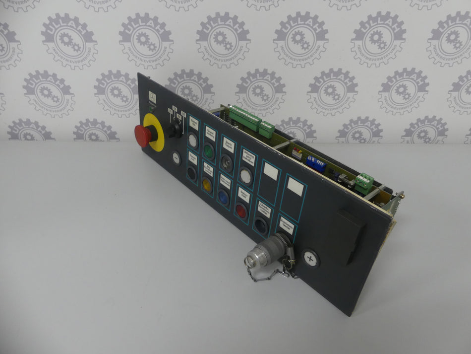 Siemens 6FC5203-0AD22-0AA0