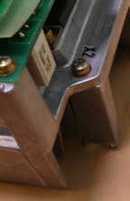 Mitsubishi  MR-S12-80B-Z33+BN634A275G5I+BN634A645G5I+BN634E285G5I s.Bilder