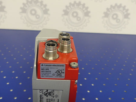 LEUZE BPS 304I SM 100 / BPS304ISM100 MS 304