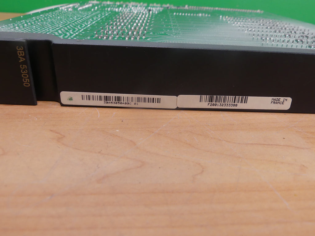 Alcatel 3BA53050ABBC 01