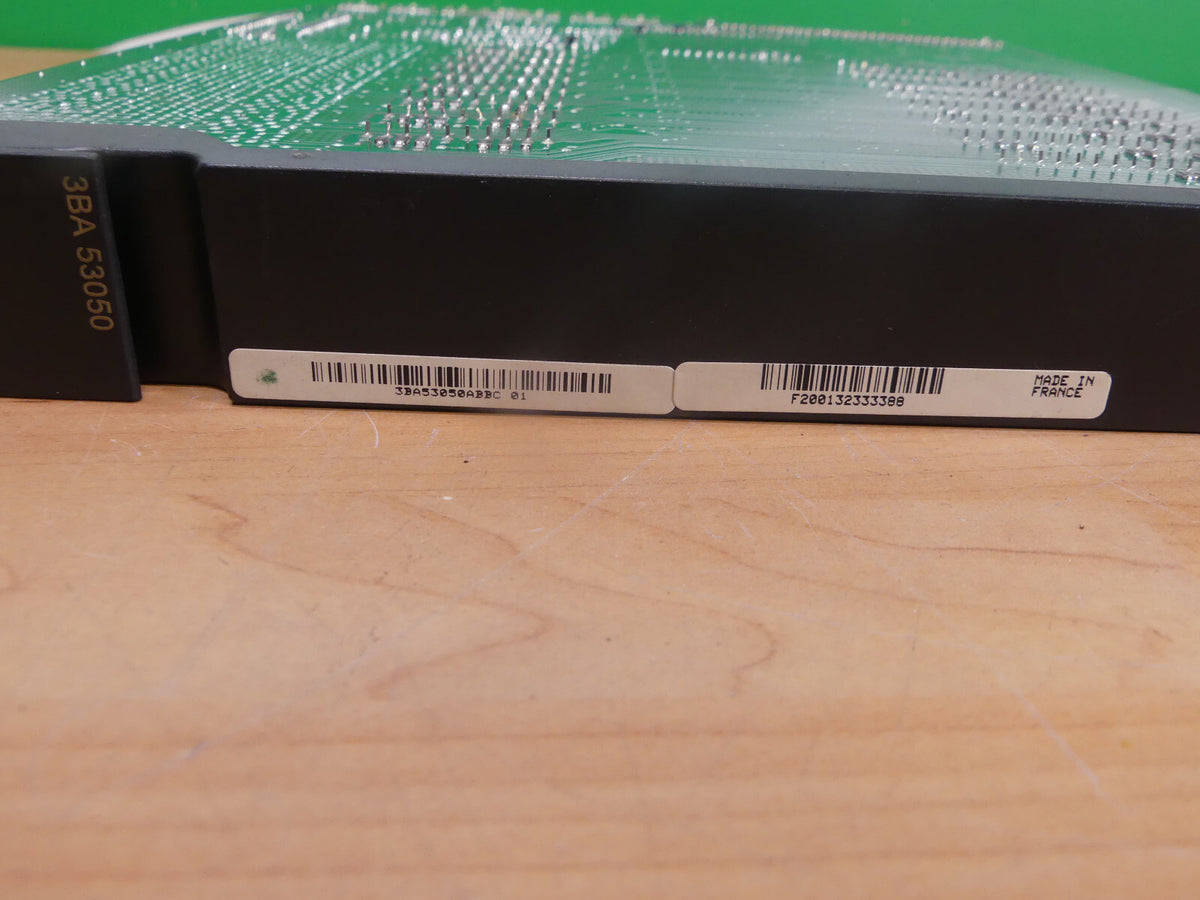 Alcatel 3BA53050ABBC 01