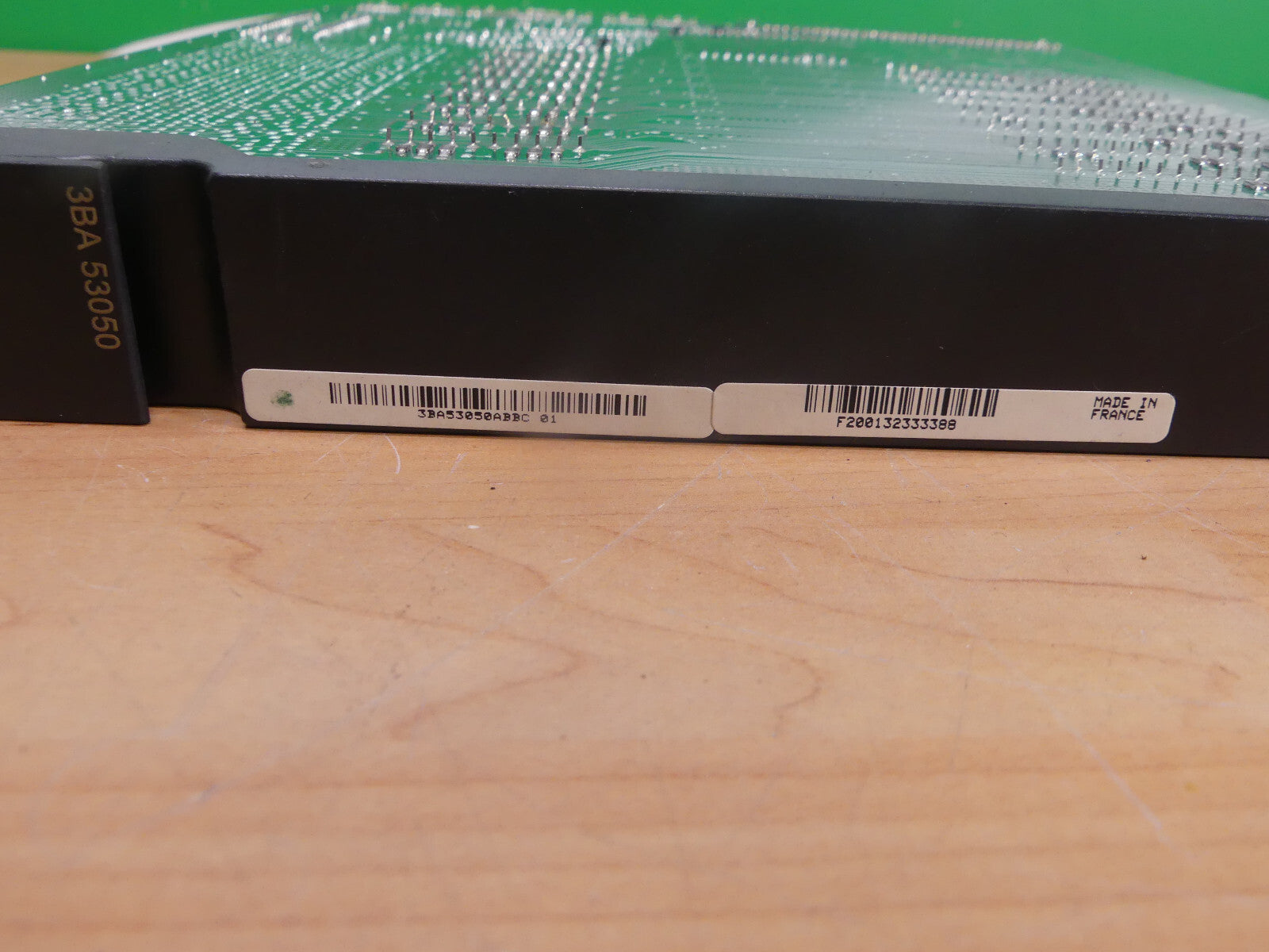 Alcatel 3BA53050ABBC 01