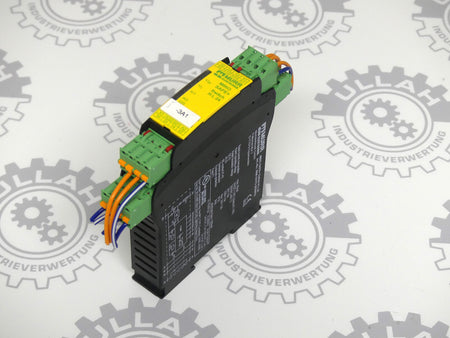Murr Elektronik MIRO SAFE+ SWITCH H L 24 MIROSAFE+ SWITCH HL 243000-33113-302001
