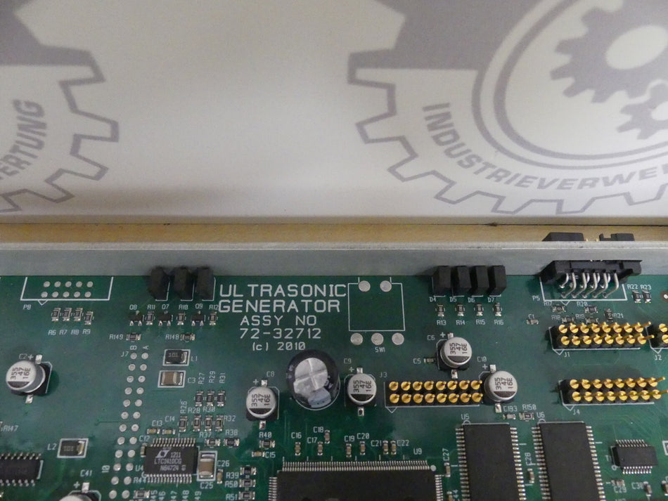 FASTPCB E300750 ML-M94V-0 72-32712