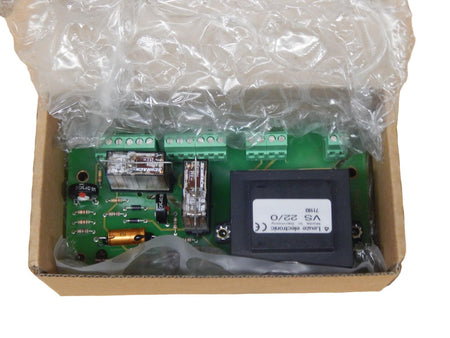 Leuze Electronic VS 22/0  Verstärker 