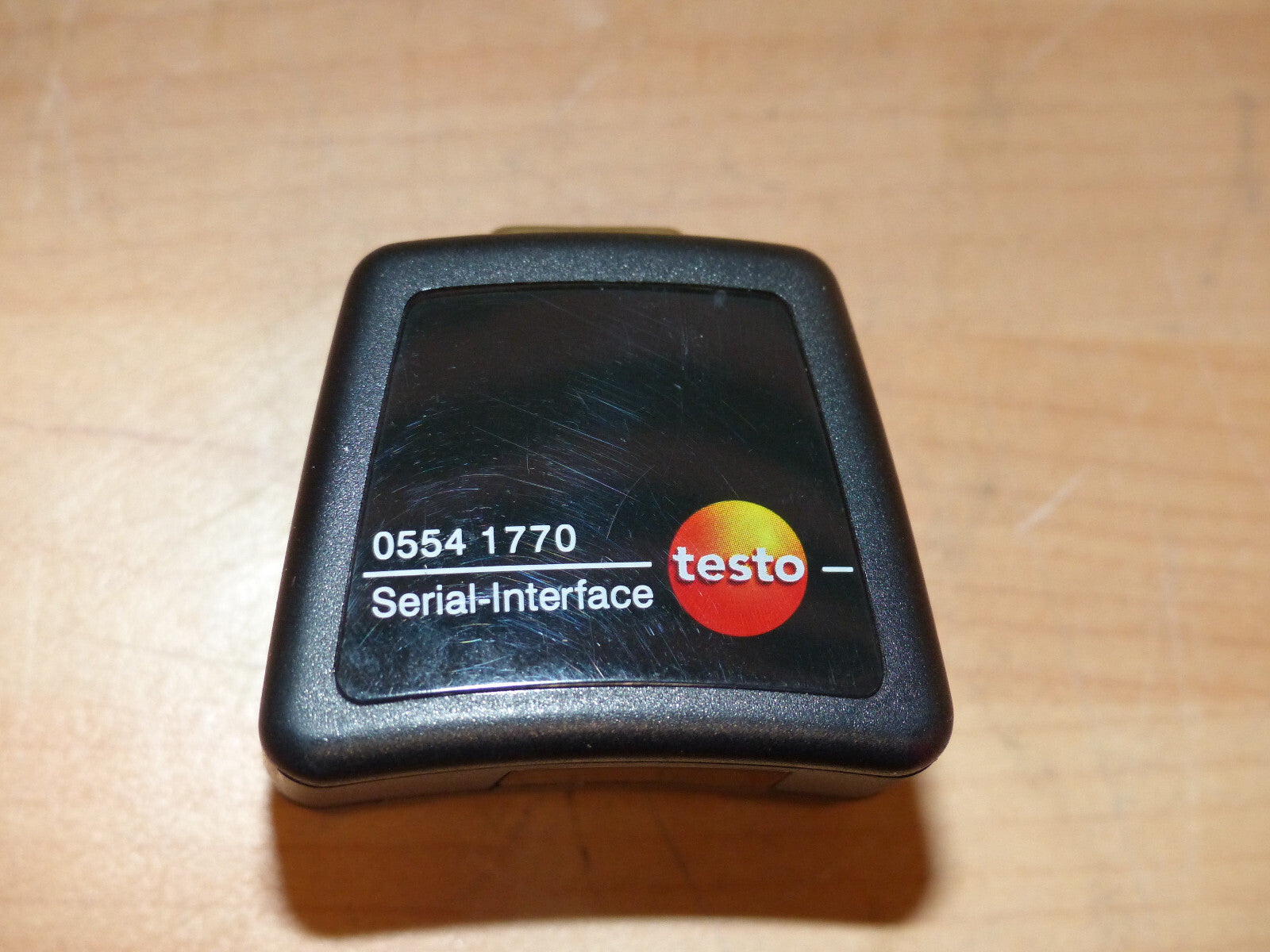 testo 175-s1 v01.10 mit 05541770 serial-interface  datalogger used s.Bilder