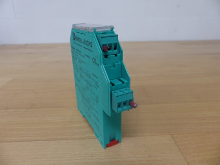 PEPPERL+FUCHS K-SYSTEM KFD2-ST2-EX2