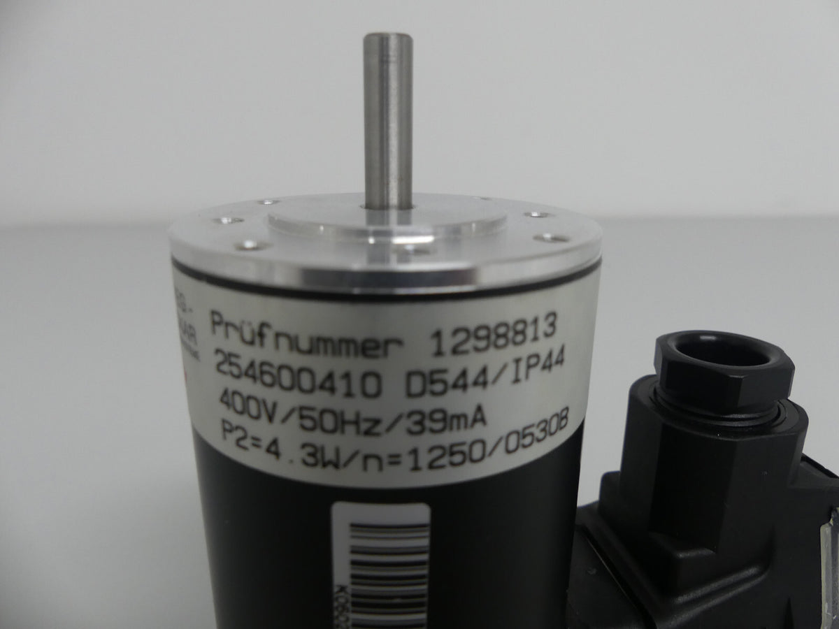 Gefeg-Neckar 254600410 D544/IP44