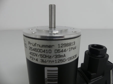 Gefeg-Neckar 254600410 D544/IP44