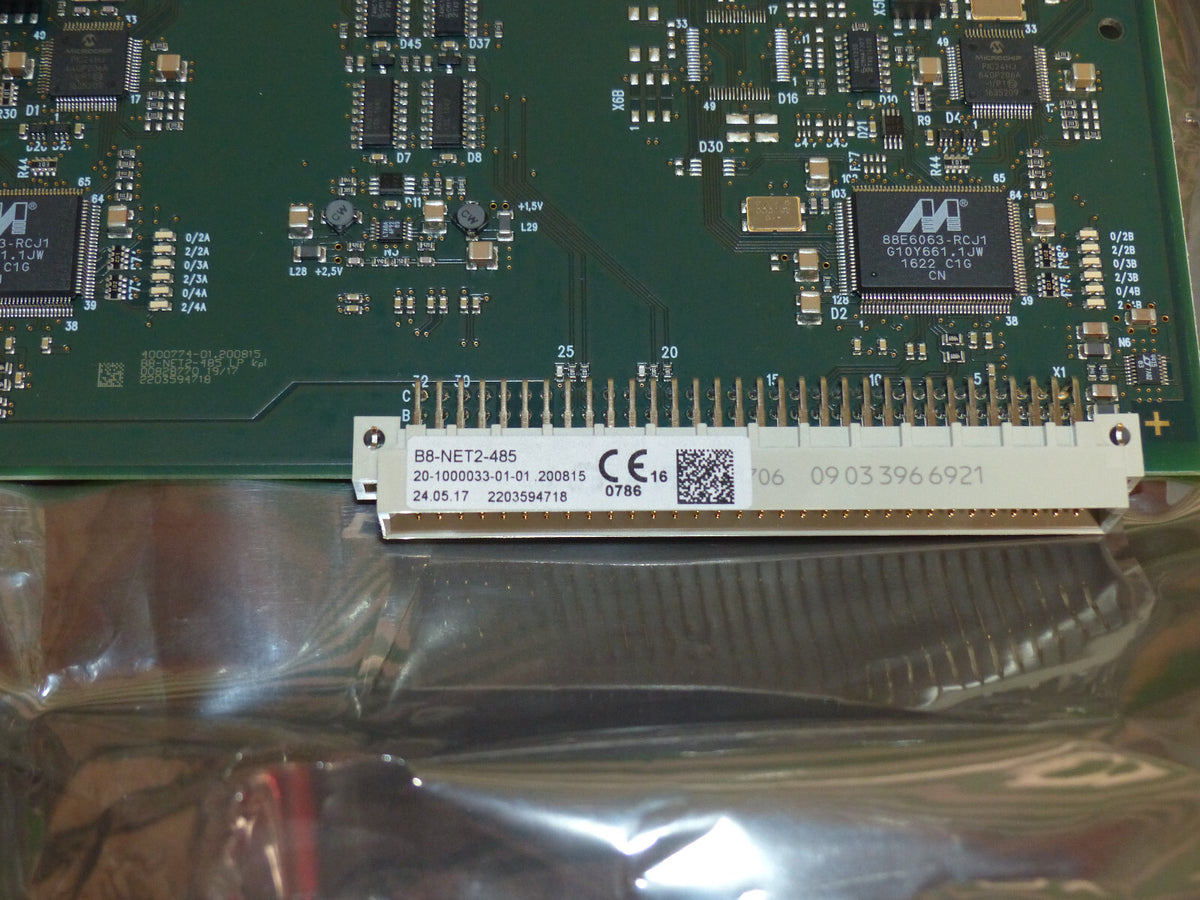 Schrack B8-NET2-485