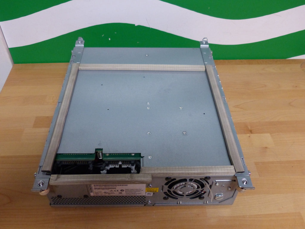 siemens hmi ipc677c 6av7894-0bh30-0ac0   6av78940bh300ac0 used s.Bilder