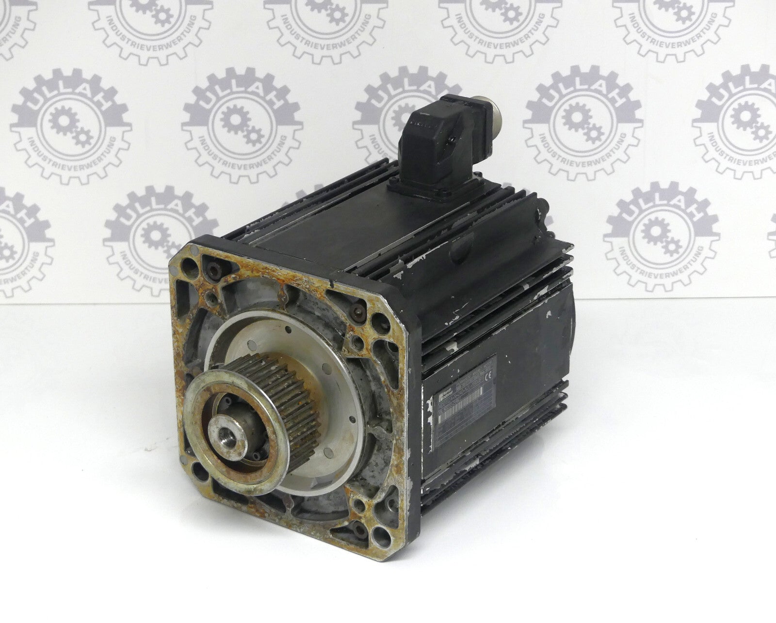 Rexroth MDD112D-N-040-N2L-130GB1