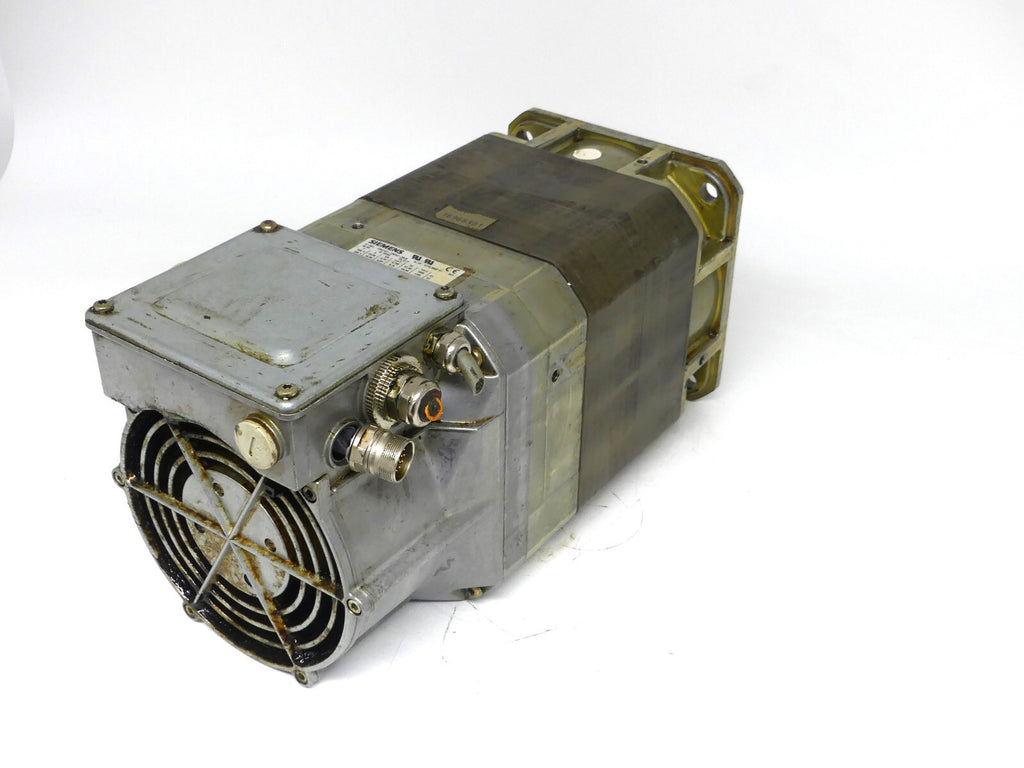 siemens 1PH7101-2NF32-0BJ0  (leicht beschädigt)