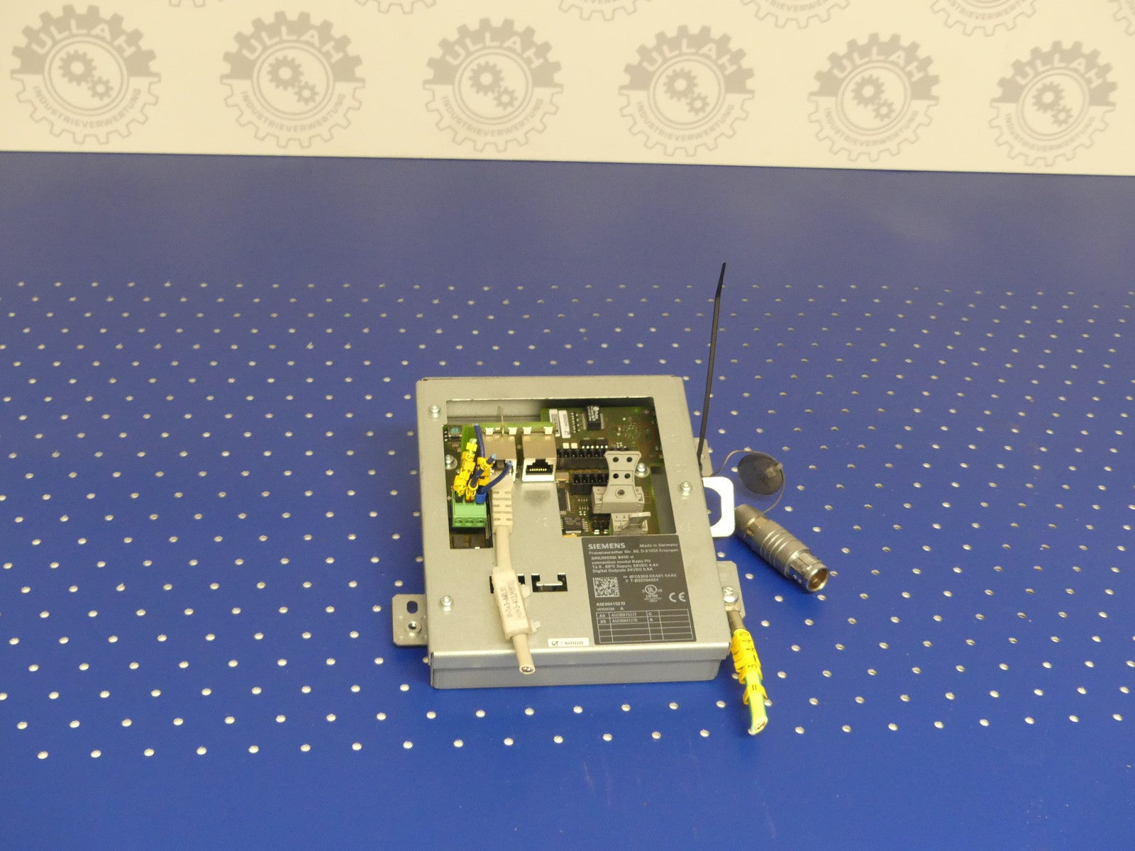 SIEMENS 6FC5303-0AA01-1AA0