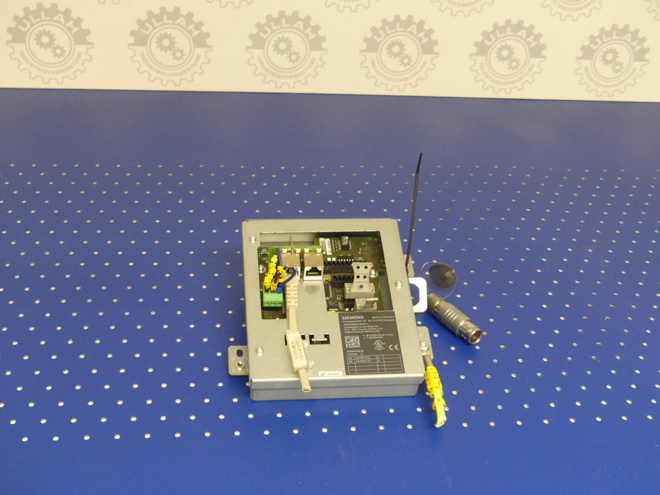 SIEMENS 6FC5303-0AA01-1AA0
