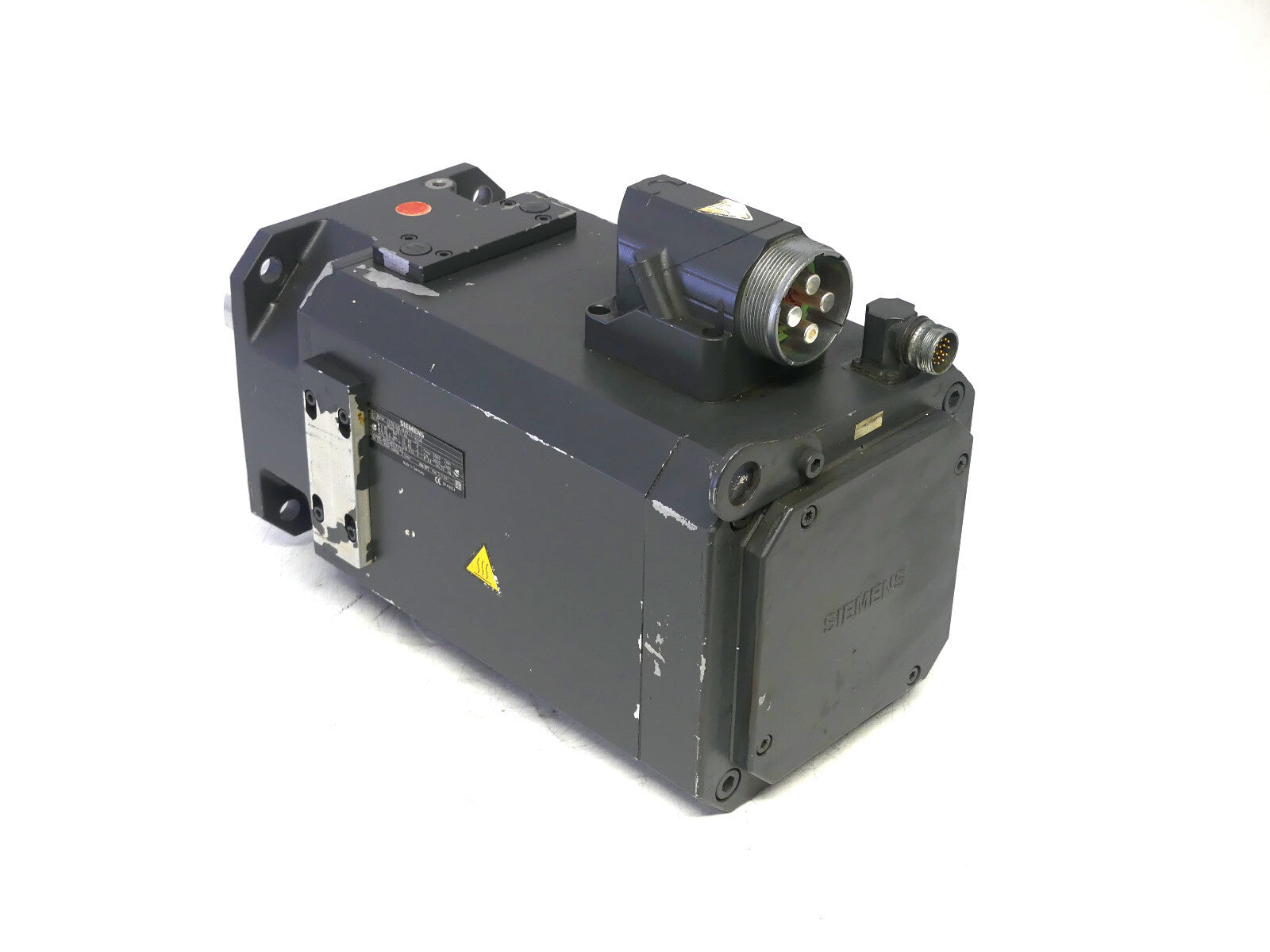 SIEMENS 1FT6105-8WF71-2EG0