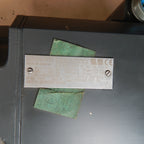 Siemens   Synchron-Servomotor 1FT6084-1AF71-1EG1