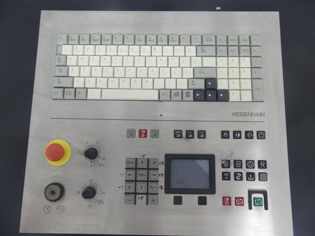 Heidenhain TE 425IT 365 337-02
