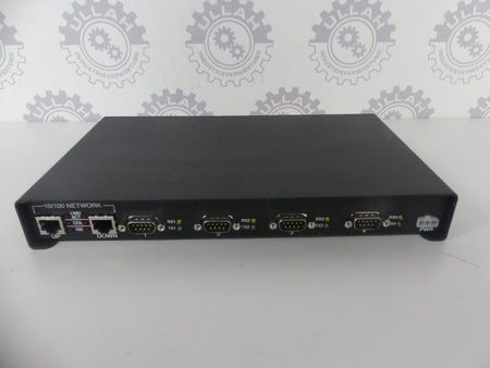 Comtrol DeviceMater RTS DB9M 4-Port