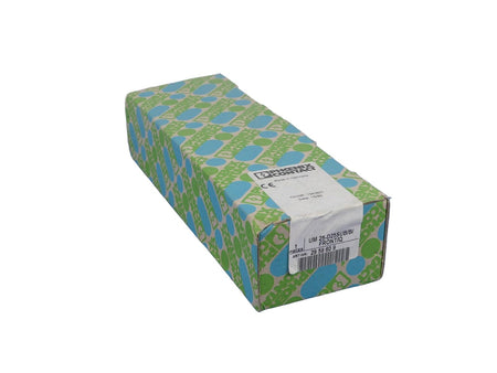 PHOENIX CONTACT UM 25-D25SUB/B/FRONT/Q