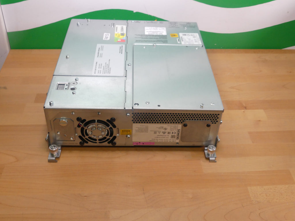 Siemens 6FC5210-0DF53-3AA0 SINUMERIK PCU 50.5-P 2.40 GHz 8 GB