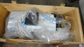 REXROTH Indramat  2AD160B-B050A1-BS07-C2N1   2AD160B-B05OA1-BS07-C2N1
