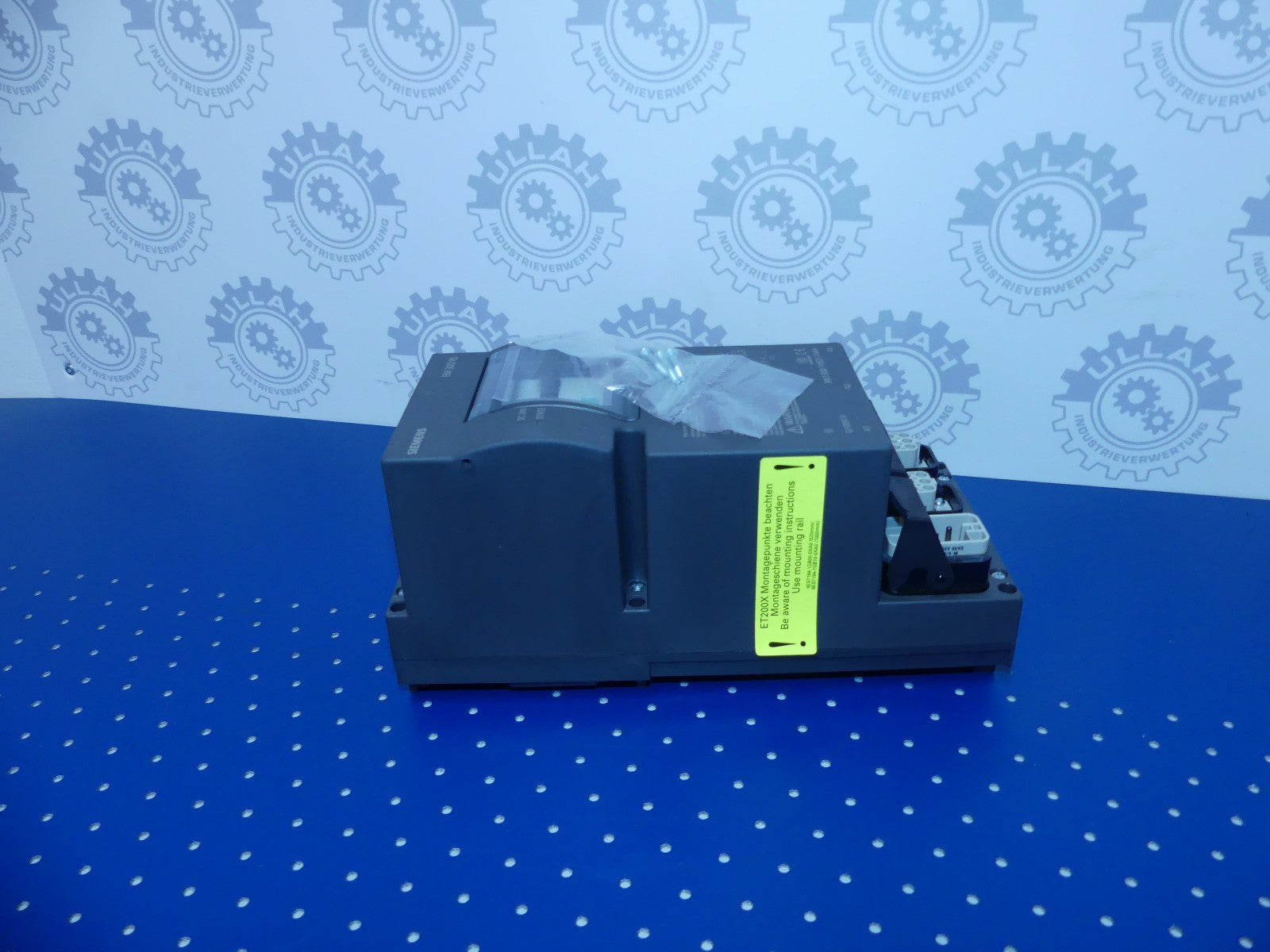 Siemens EM 300 RS 3RK1300-1AS01-1AA4