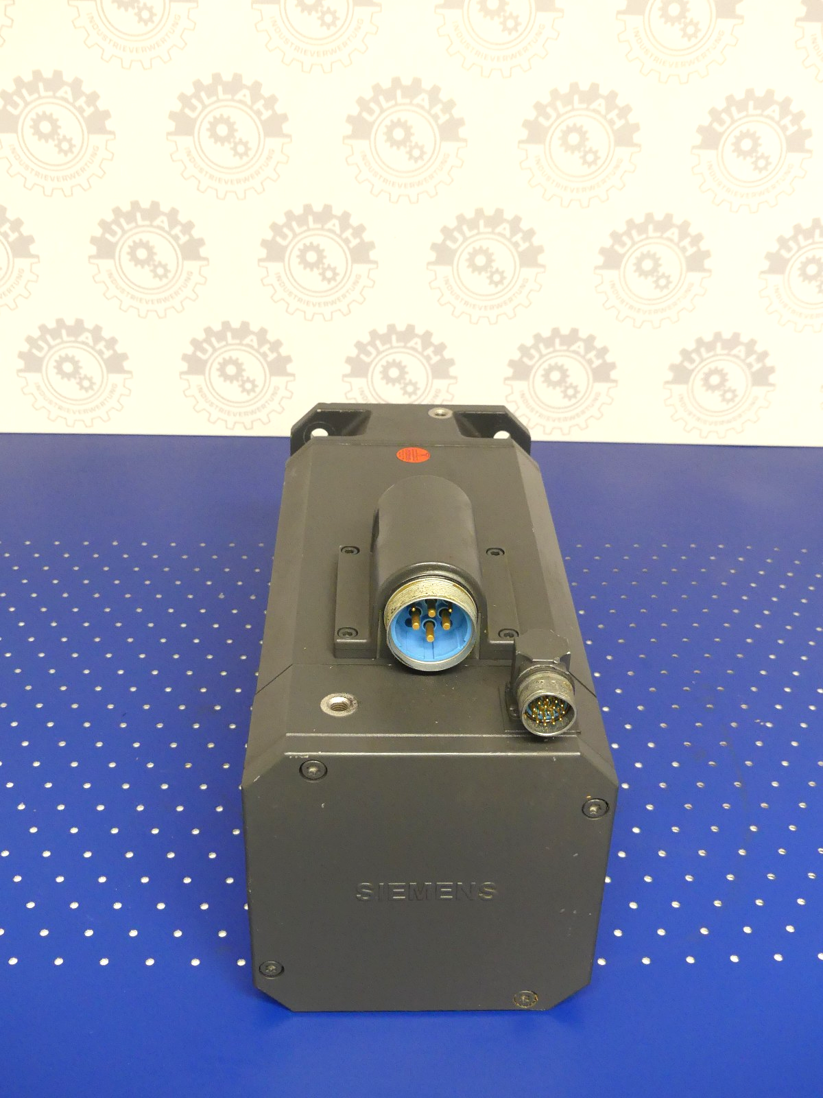 SIEMENS 1FT6086-1AH71-3EG1