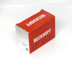 Beckhoff ZS2001-0004 Buchsenleiste mit Federanschluss 3x10 polig mit LED