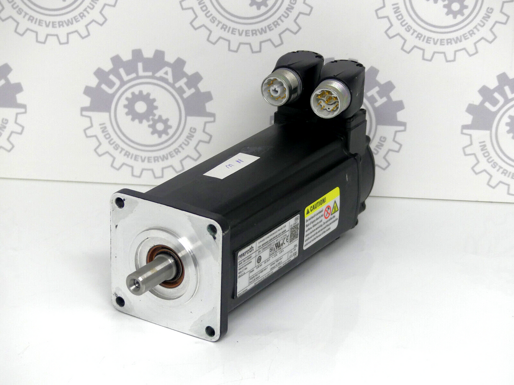 Rexroth MSK040C-0600-NN-M1-UG1-NNNN ( NEUWERTIG )