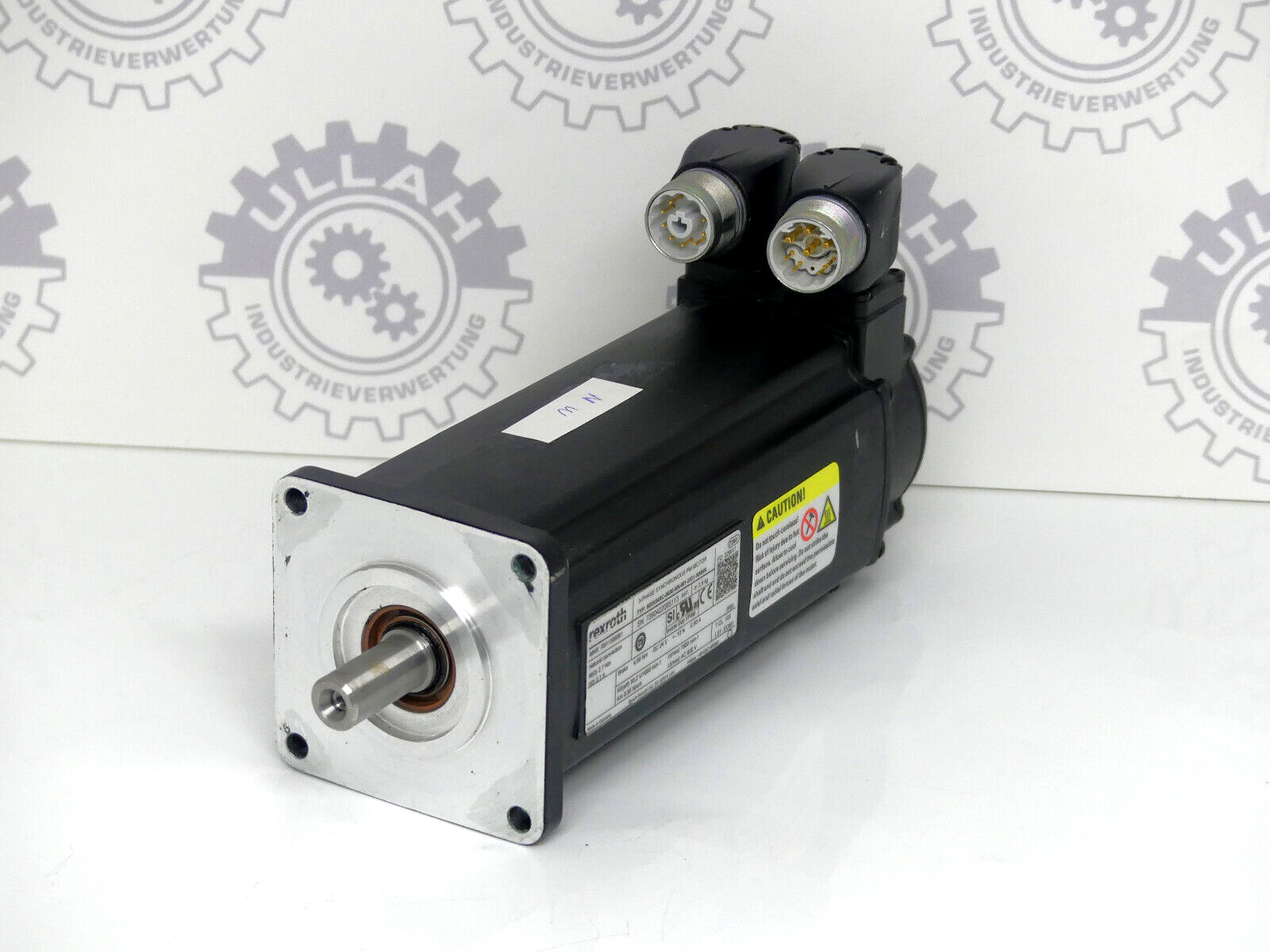 Rexroth MSK040C-0600-NN-M1-UG1-NNNN ( NEUWERTIG )