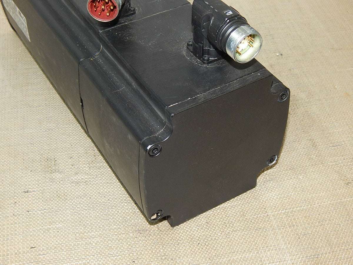 LTI Drives Motion DSD2-056MO64U-20-54-BBA-SPP-K-AN-O-060 Servomotor Used