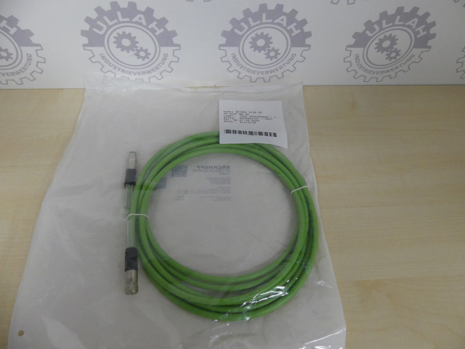 BECKHOFF ZK1090-3132-0030